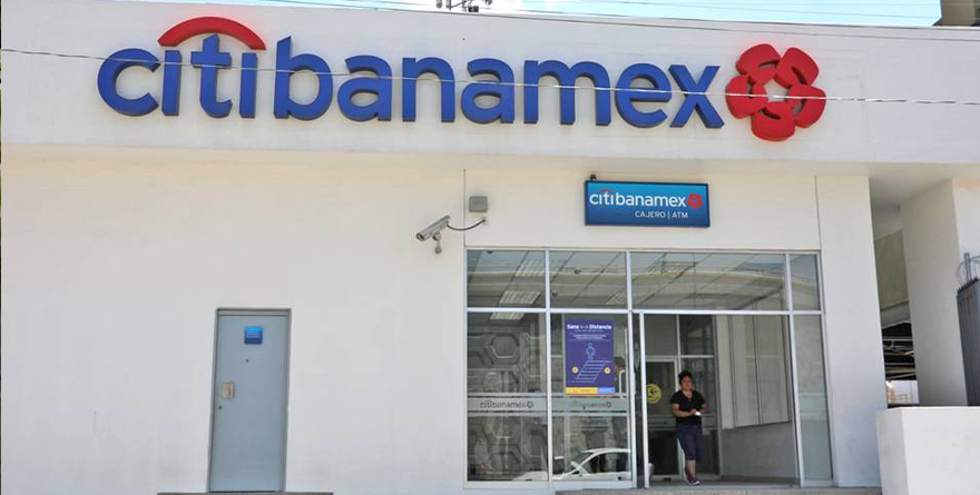 CITIBANAMEX LLAMA APROVECHAR EL MOMENTO MEXICANO