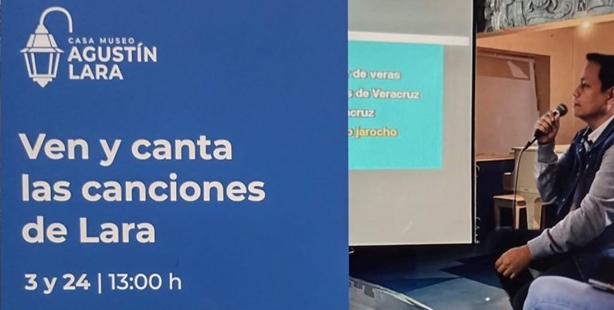 INVITAN A LOS “SÁBADOS DE LARAOKE”