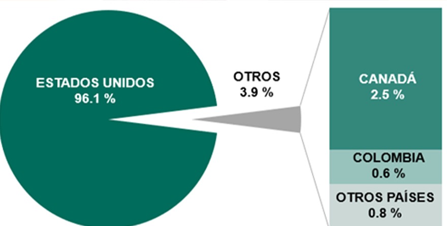 INFORME DE LA INDUSTRIA DE VEHÍCULOS PESADOS