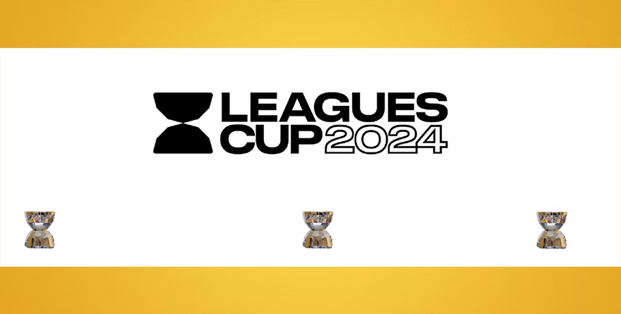 CALENDARIO DE LA LEAGUES CUP