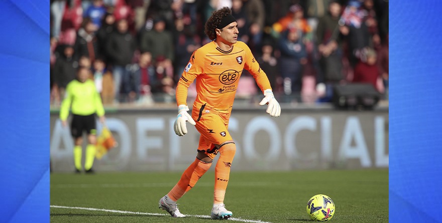 MEMO OCHOA SERÁ AGENTE LIBRE