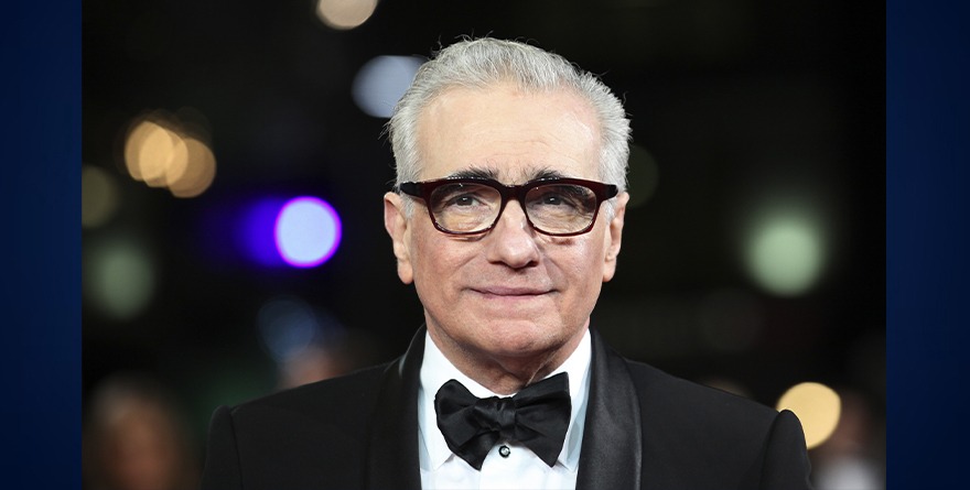 MARTIN SCORSESE MOSTRARÁ A UN JESÚS MODERNO EN PELÍCULA