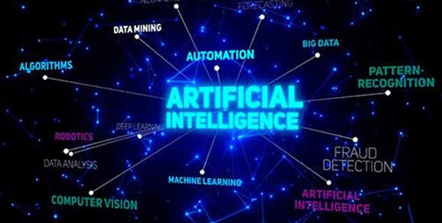 IA, INEVITABLE PARA SUBIRNOS AL TREN DE LA INNOVACIÓN