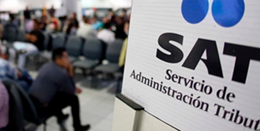 ¿QUIERE DECLARAR? FALLA PORTAL DEL SAT