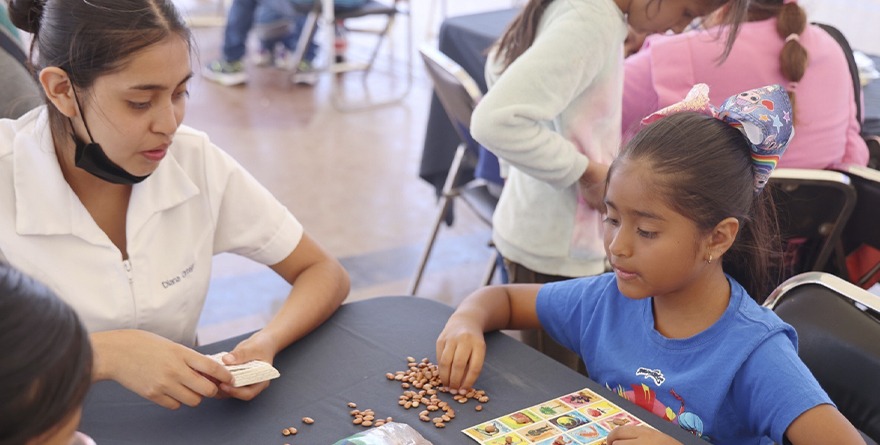 CELEBRAN DÍA MUNDIAL DE LA CONCIENCIACIÓN SOBRE EL AUTISMO