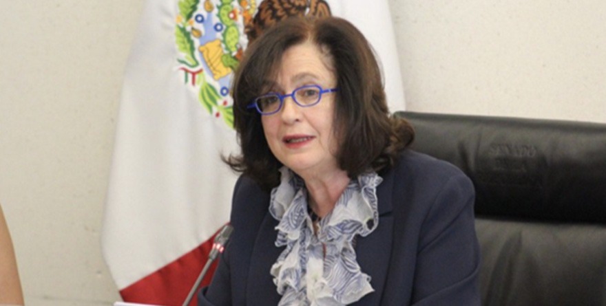 ECUADOR DECLARA A LA EMBAJADORA DE MÉXICO, “PERSONA NON GRATA”