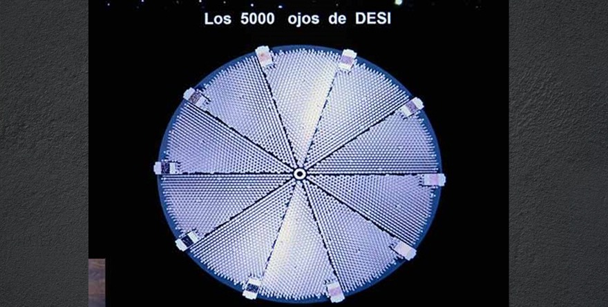 AVANCES EN LA ELABORACIÓN DEL MAPA 3D DEL UNIVERSO