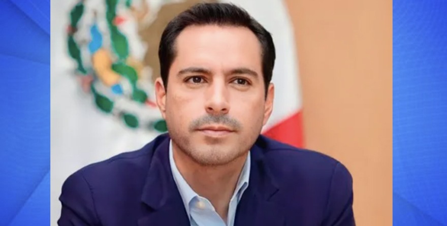 MAURICIO VILA DEBE RENUNCIAR SI QUIERE SER CANDIDATO: TEPJF