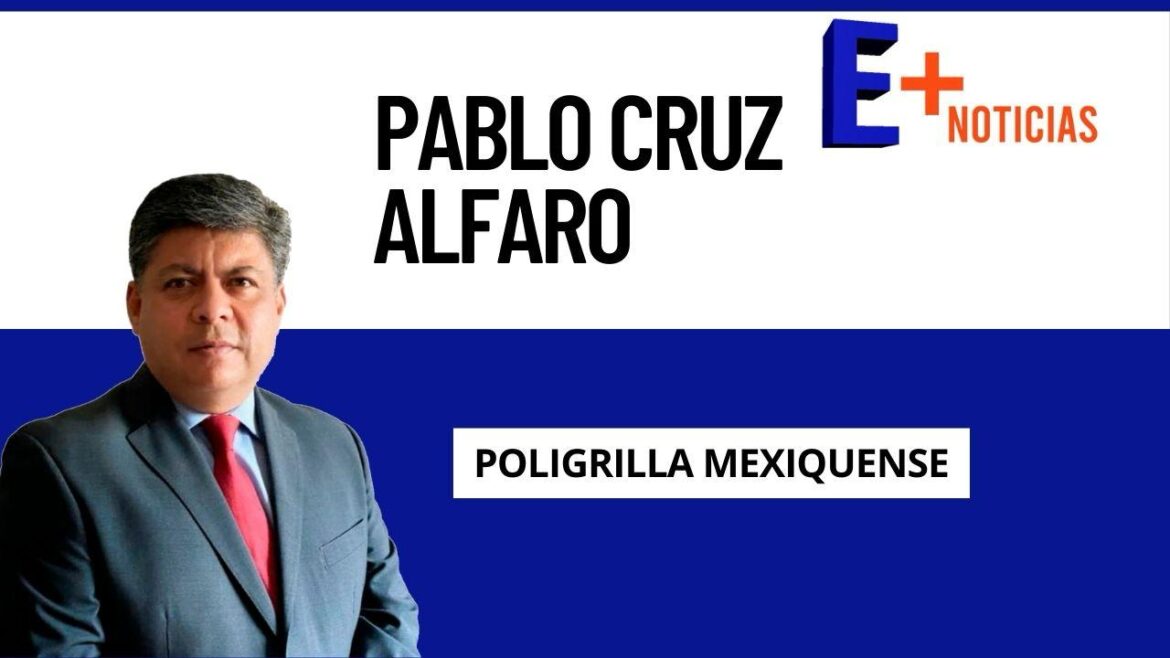 NEZAHUALCÓYOTL ENFRENTA CRISIS DE INSEGURIDAD