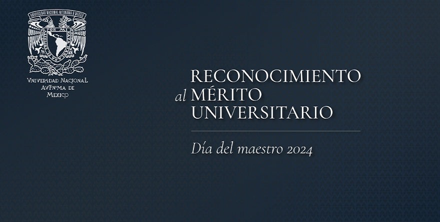 <b>ENTREGA HOY LA UNAM RECONOCIMIENTOS A 179 PROFESORES POR 50 AÑOS DE LABOR</b>