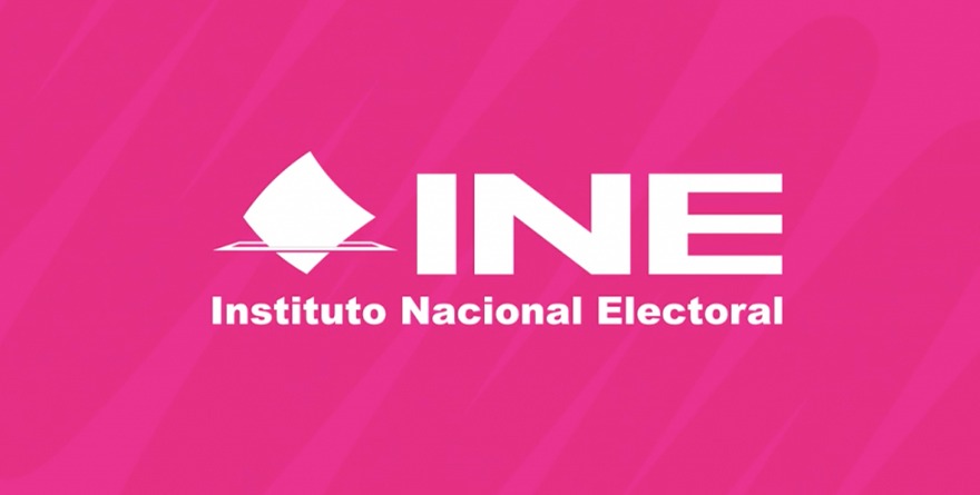 <b>VOTO 24/ PIDE MORENA A INE OBLIGAR A NO USAR COLOR ROSA</b>