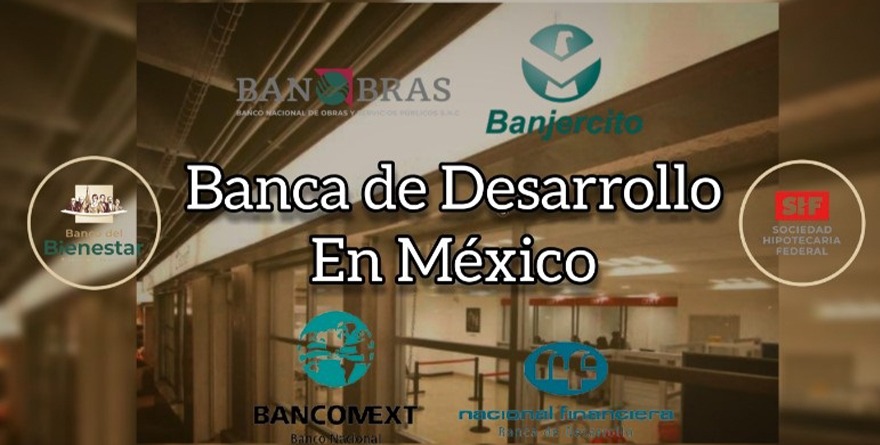 SE DETERIORA CON 4T BANCA DE GOBIERNO