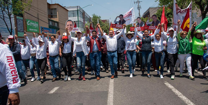 TOLUCA YA DECIDIÓ: RICARDO MORENO SERÁ PRESIDENTE