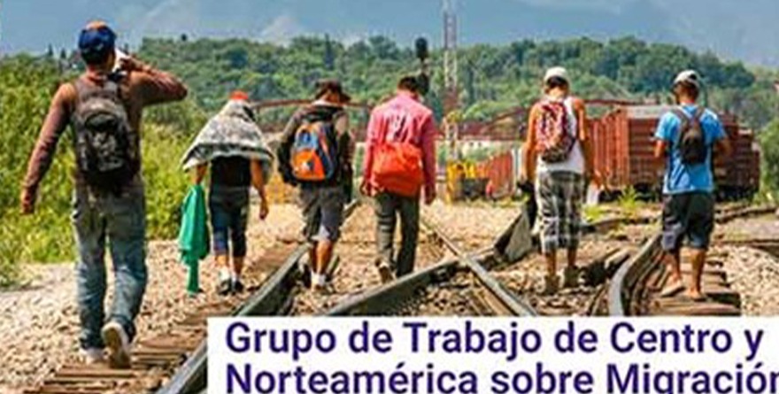 MIGRANTES PUEDEN SER PARTE DE LA SOLUCIÓN AL PROBLEMA DE LA MOVILIDAD