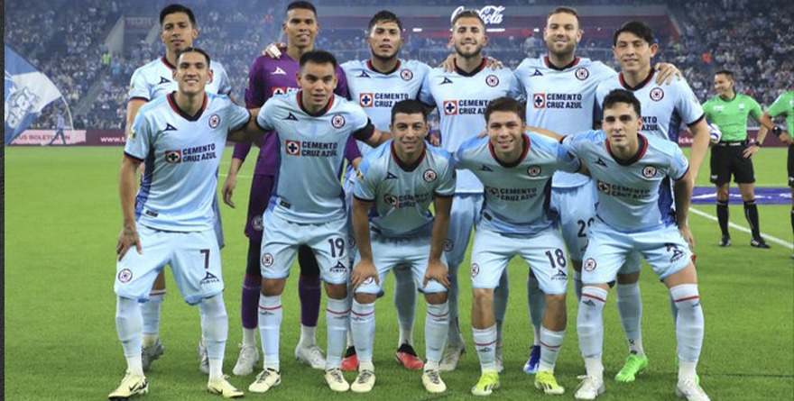 CRUZ AZUL Y LA CÁBALA DEL 33 PARA LOGRAR EL TÍTULO