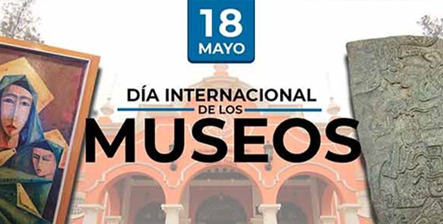 MUSEOS, PROMOTORES DE PAZ ENTRE LOS PUEBLOS