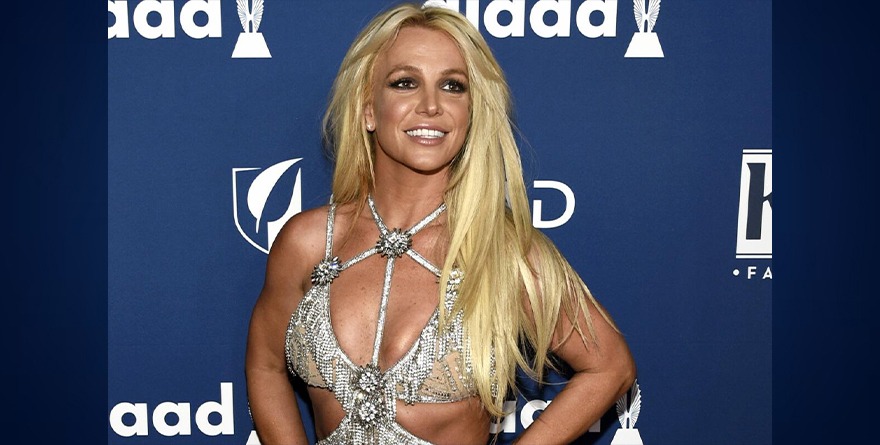 ACUSA BRITNEY SPEARS ESTAFA EN MÉXICO