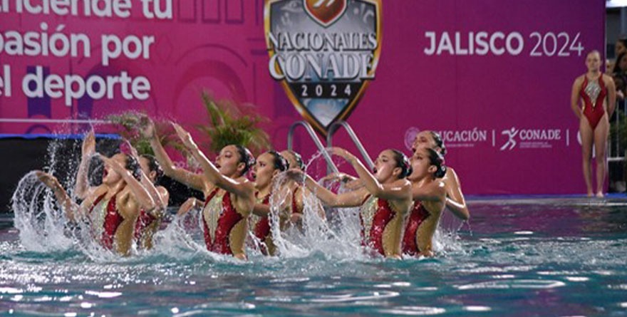 SIRENAS MEXIQUENSESAL MUNDIAL JR