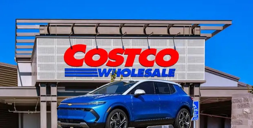 GM RECURRE A COSTCO PARA VENDER MÁS VEHÍCULOS ELÉCTRICOS