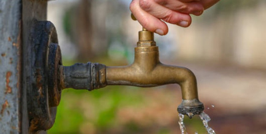 RECOMENDACIONES PARA EL CUIDADO DEL AGUA