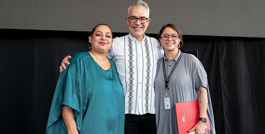 ANUNCIAN RED DE CINETECAS DE LA U. DE G. EN EL FICG39