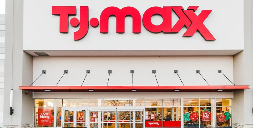 VIENEN TIENDAS TJ MAXX A MÉXICO