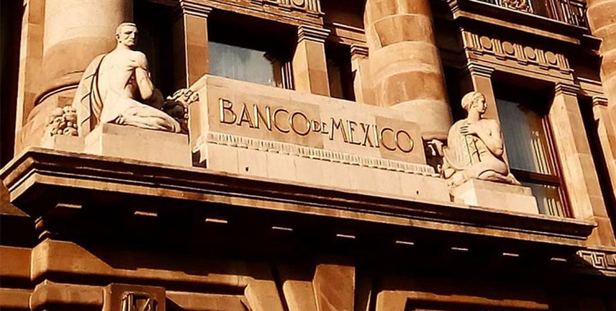 VIGILA BANXICO LA VOLATILIDAD EN MERCADOS