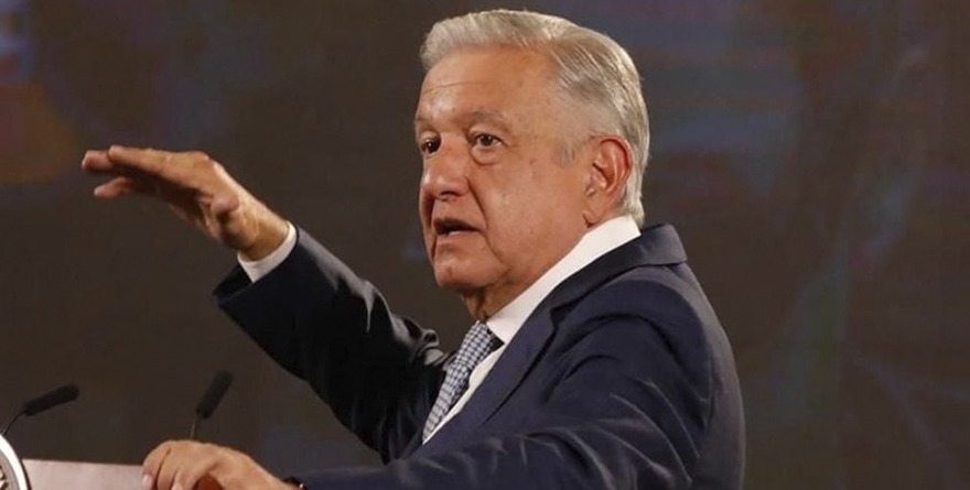 WSJ FALTA AL RESPETO A SHEINBAUM. – AMLO