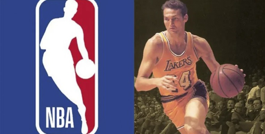 MUERE ESTRELLA DE LOS LAKERS QUE INSPIRÓ EL LOGO DE LA NBA