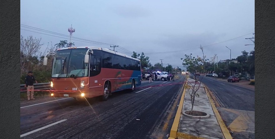 MATAN A ALCALDE ELECTO DE COPALA, GUERRERO