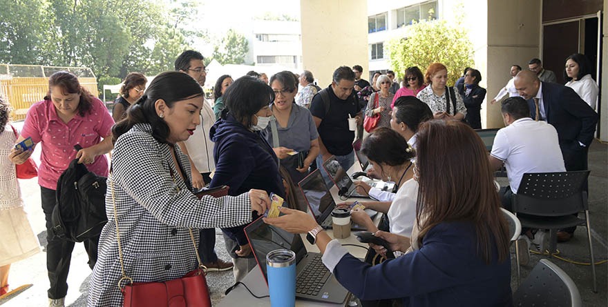 EDUCACIÓN, EL INSTRUMENTO MÁS PODEROSO DE TRANSFORMACIÓN SOCIAL