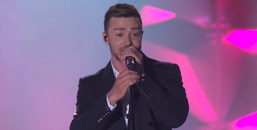 ARRESTAN A JUSTIN TIMBERLAKE POR CONDUCIR ALCOHOLIZADO