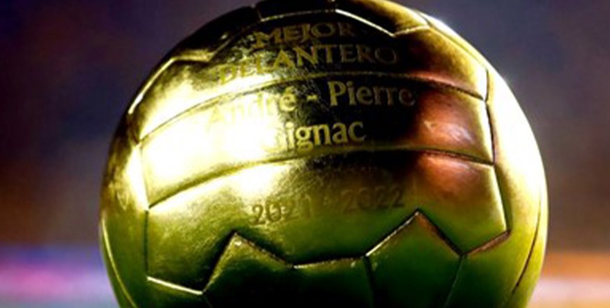 VOTA POR LOS GANADORES AL BALÓN DE ORO