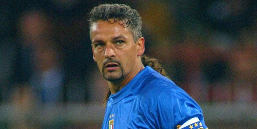 ASALTAN LA CASA DE ROBERTO BAGGIO