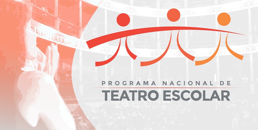 ABANDONAN PROGRAMA DE TEATRO ESCOLAR