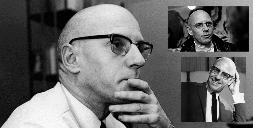 MICHEL FOUCAULT: UN ‘TERRITORIO’ EN EXPANSIÓN