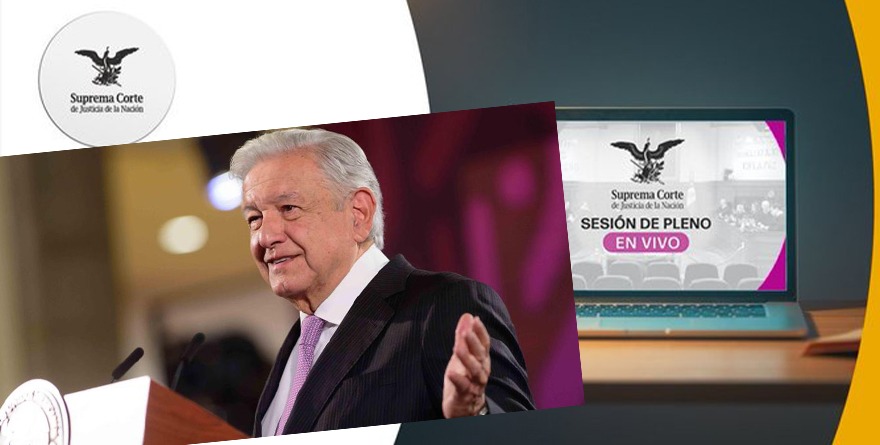 AMLO SE IMPONE: REFORMA VA PORQUE VA