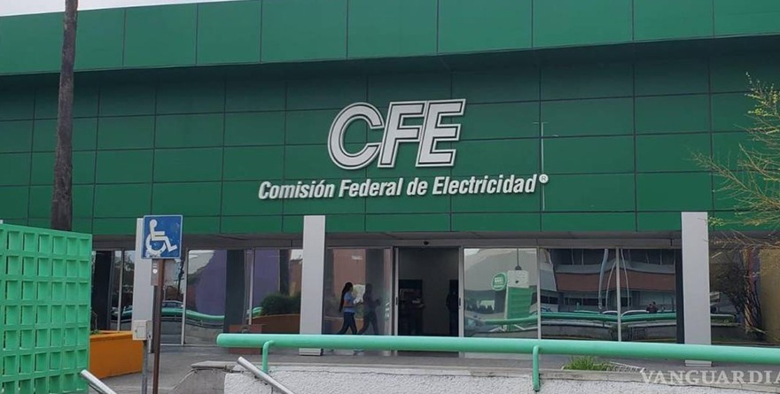 PERFILAN SANCIONAR MONOPOLIO DE CFE