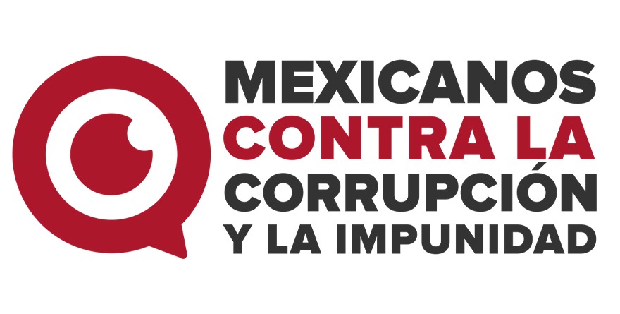 ACUSA MCCI USO DE UIF CONTRA QUIENES EXHIBEN CORRUPCIÓN