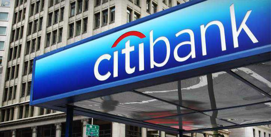 CITIGROUP MULTADO CON 135.6 MDD