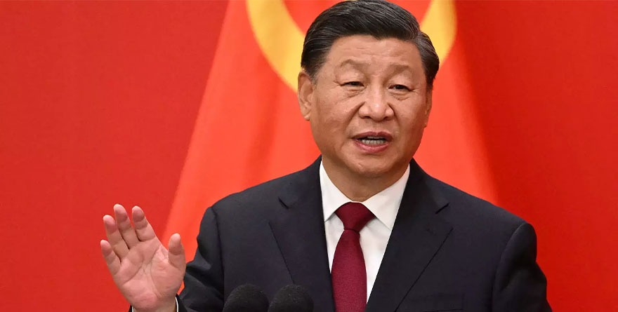 CHINA EN PROBLEMAS; XI TIENE OTRAS PRIORIDADES