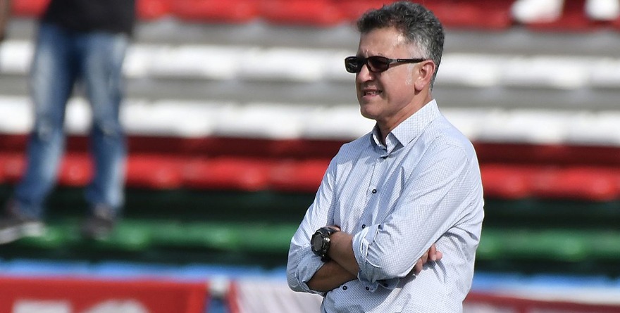 DICE JC OSORIO QUE FUE UN ERROR NO HABER SEGUIDO CON EL TRI