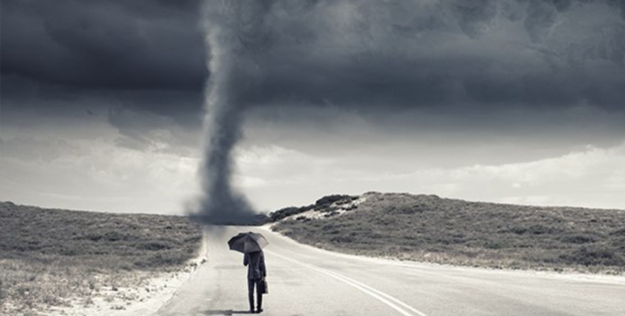 EN MÉXICO SÍ OCURREN LOS TORNADOS