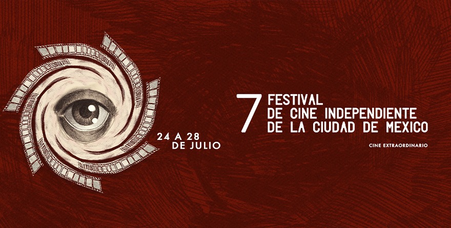 TOMA IMPULSO FESTIVAL DE CINE INDEPENDIENTE CDMX