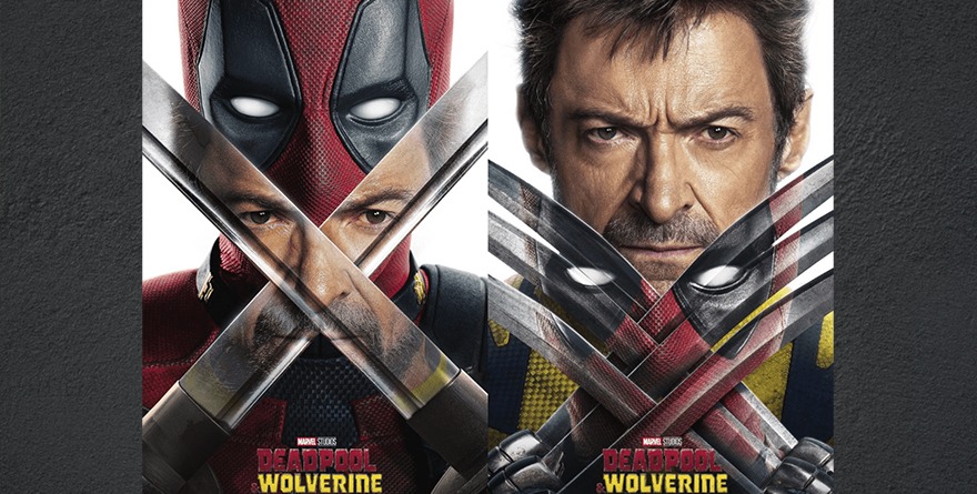 DEADPOOL & WOLVERINE: EXCESIVA, PERO REVITALIZANTE