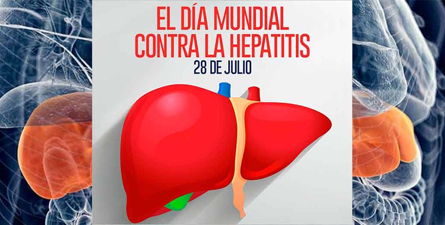 LA HEPATITIS SE PUEDE CONVERTIR EN CÁNCER HEPÁTICO, SI NO SE CUIDA