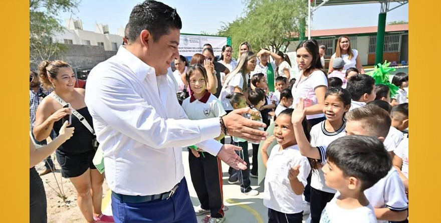 SAN LUIS POTOSÍ SERÁ SEDE DE LA LIGA MUNDIAL DE BÉISBOL INFANTIL