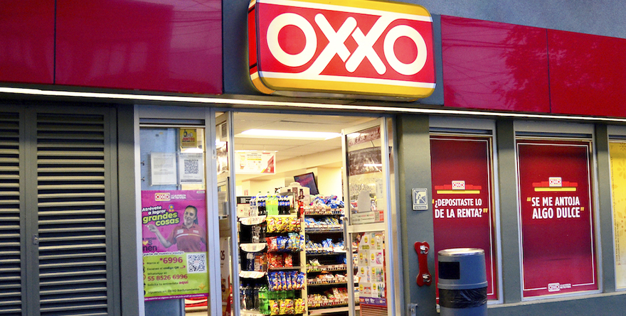 AMPLÍA OXXO SERVICIOS FINANCIEROS