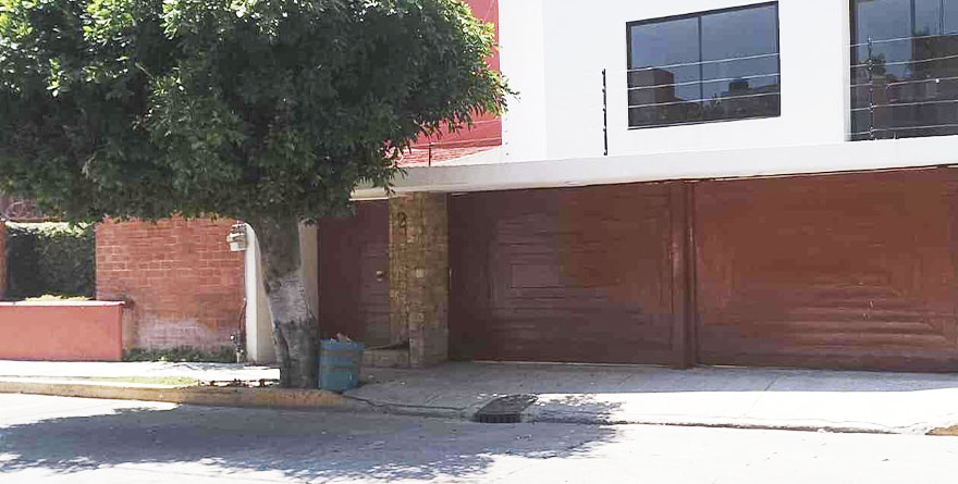 SE VENDE CASA EN ECHEGARAY