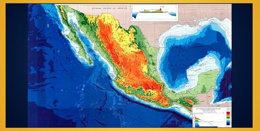 LOGRA LA GEOGRAFÍA DIAGNÓSTICOS PRECISOS CON TECNOLOGÍA DE PUNTA